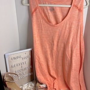 Lane Bryant Tank